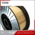 Naidi Marke Aluminium Bronze Aws Ercual-A2 Cu6180 Schweißdraht 1,6 mm